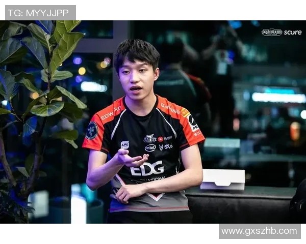 EDG状态引发热议玩家与评论员各执己见的背后故事