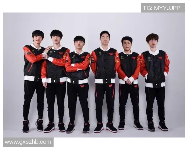 英雄联盟团队协作排行榜揭晓WE战队荣登第四位引发热议