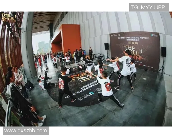 成都街舞队快攻体系解析街舞战术的创新与实践