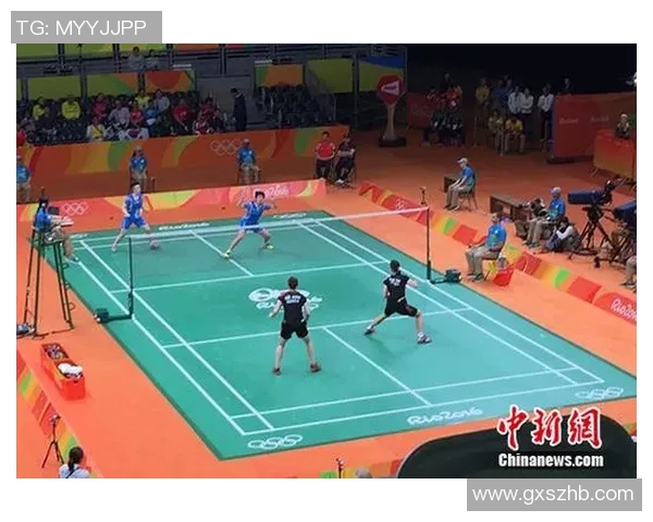 广州羽毛球队选拔赛技术分析与表现评估全景解读 广州羽毛球队选拔赛技术分析与表现评估全景解读