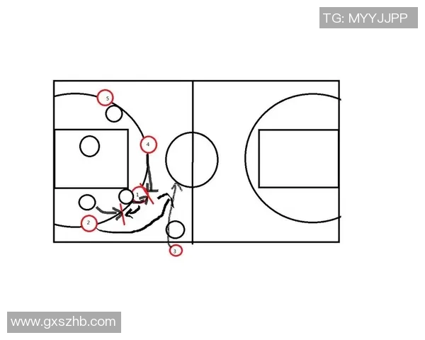 广州排球队盯防战术深度解析与实战应用探讨