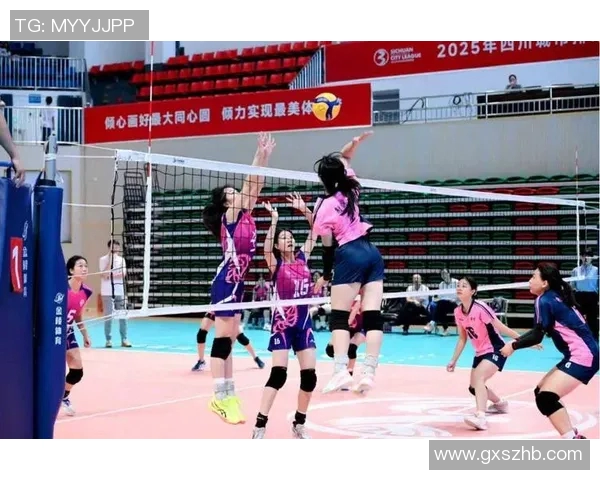 成都排球队在城市联赛中的比赛经验与表现分析 成都排球队在城市联赛中的比赛经验与表现分析
