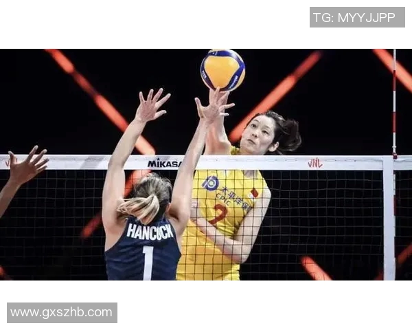 武汉排球队在挑战赛中的战术表现分析与点评探讨