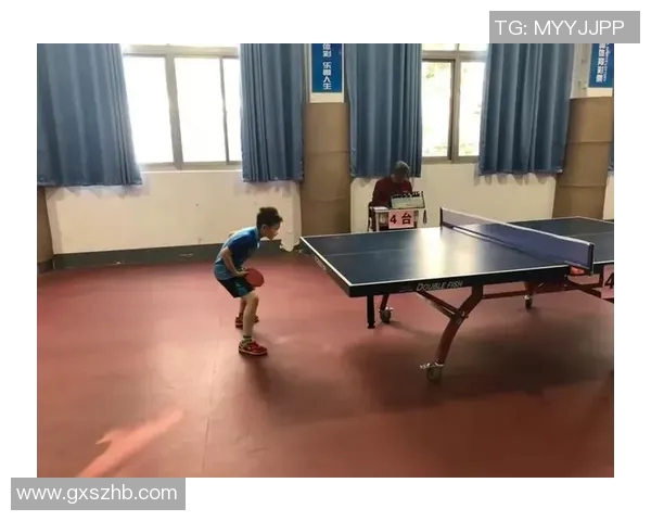 西安乒乓球队心理素质排名第一的十个秘诀揭秘