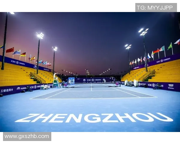 重庆网球队荣登全国网球战术排行榜第八位展现实力与潜力 重庆网球队荣登全国网球战术排行榜第八位展现实力与潜力