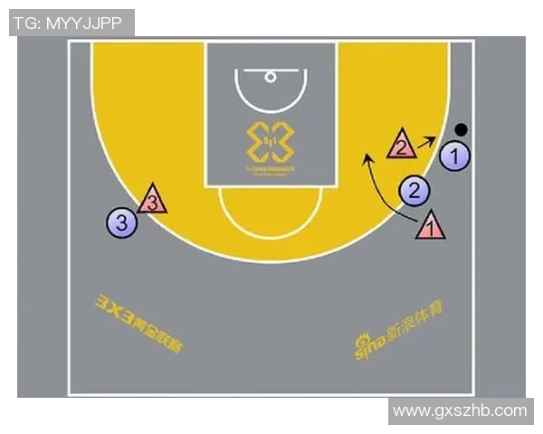 西安篮球队防守战术解析与实战应用探讨