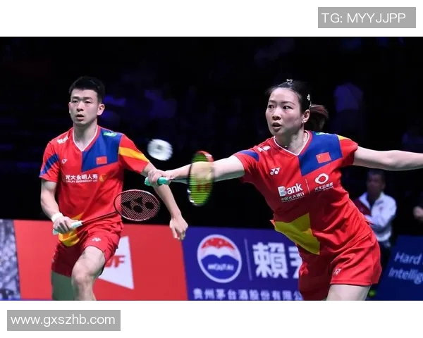 羽毛球专题:深入分析杭州羽毛球队成员的个人技术与竞技能力 羽毛球专题:深入分析杭州羽毛球队成员的个人技术与竞技能力