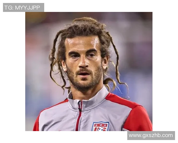 足球明星闪电发型大盘点这些造型让你瞬间成为球场焦点 足球明星闪电发型大盘点这些造型让你瞬间成为球场焦点