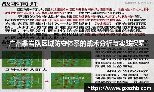 广州攀岩队区域防守体系的战术分析与实践探索