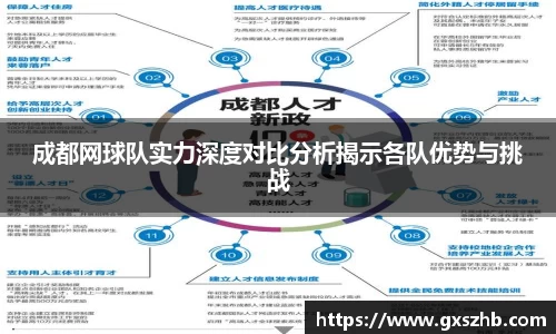 成都网球队实力深度对比分析揭示各队优势与挑战